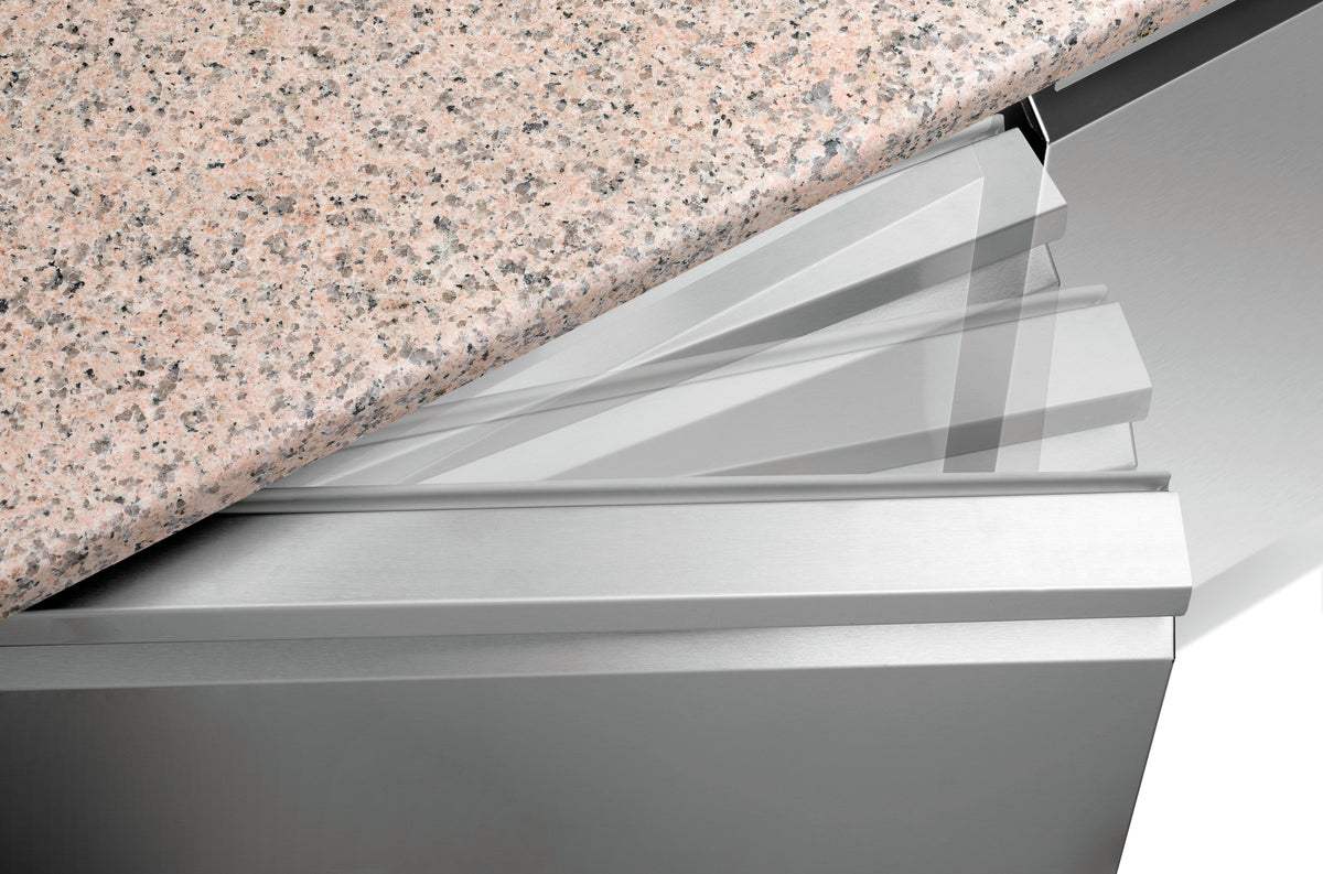 Pizza-Saladette 900T2 | Bartscher 200358 - Bartscher