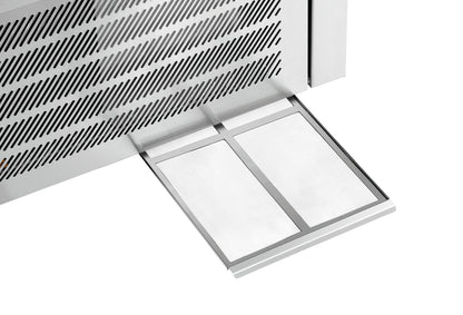 Pizza-Saladette 900T2 | Bartscher 200358