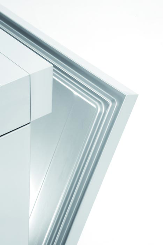 Gläserspülmaschine Ready 1404 | KBS 20121006 - KBS Gastrotechnik