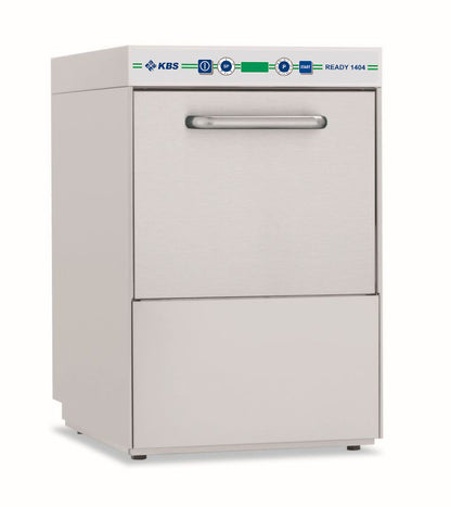 Gläserspülmaschine Ready 1404 | KBS 20121006 - KBS Gastrotechnik