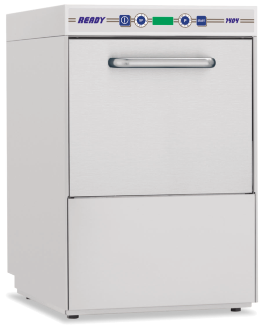 Gläserspülmaschine Ready 1404 AP mit Ablaufpumpe | KBS 20122010 | KBS Gastrotechnik