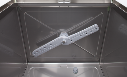 Geschirrspülmaschine Ready 505 | KBS 20221025 - KBS Gastrotechnik