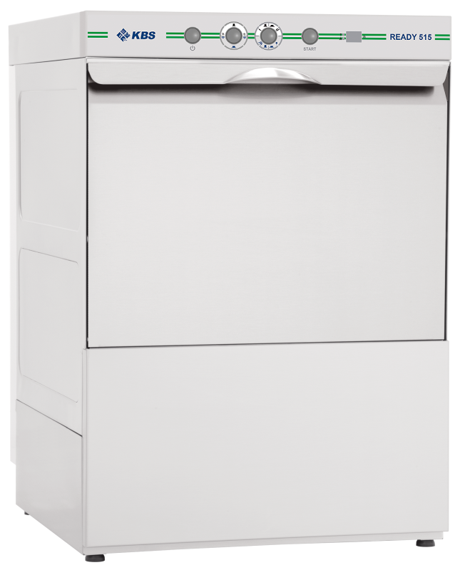 Geschirrspülmaschine Ready 515 | KBS 20221026 - KBS Gastrotechnik