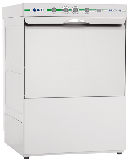 Geschirrspülmaschine Ready 515 | KBS 20221026 - KBS Gastrotechnik