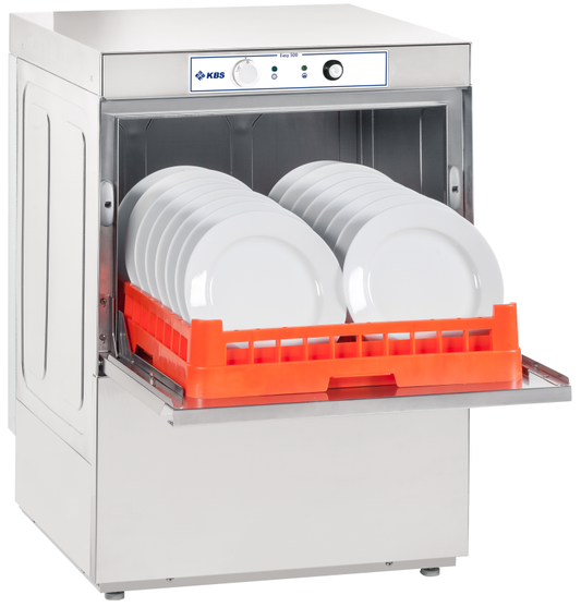 Geschirrspülmaschine Ready 2505 APE | KBS 20232027 | KBS Gastrotechnik