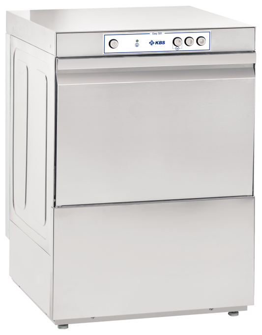 Geschirrspülmaschine Easy 501 AP 3 Spülprogramme | KBS 20222015 - KBS Gastrotechnik