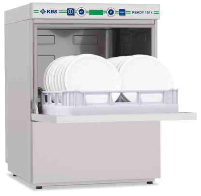 Geschirrspülmaschine Ready 1514 AP | KBS 20222104 - KBS Gastrotechnik