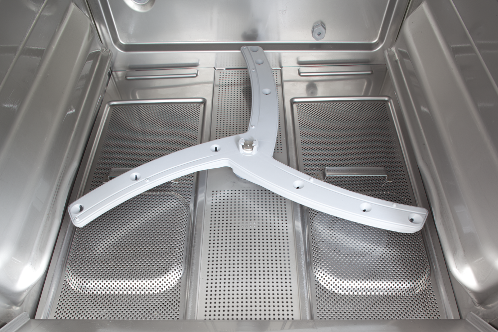 Geschirrspülmaschine EN Ready 1560AP | KBS 20222160 - KBS Gastrotechnik