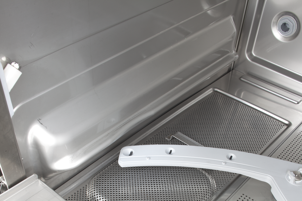 Geschirrspülmaschine EN Ready 1560AP | KBS 20222160 - KBS Gastrotechnik