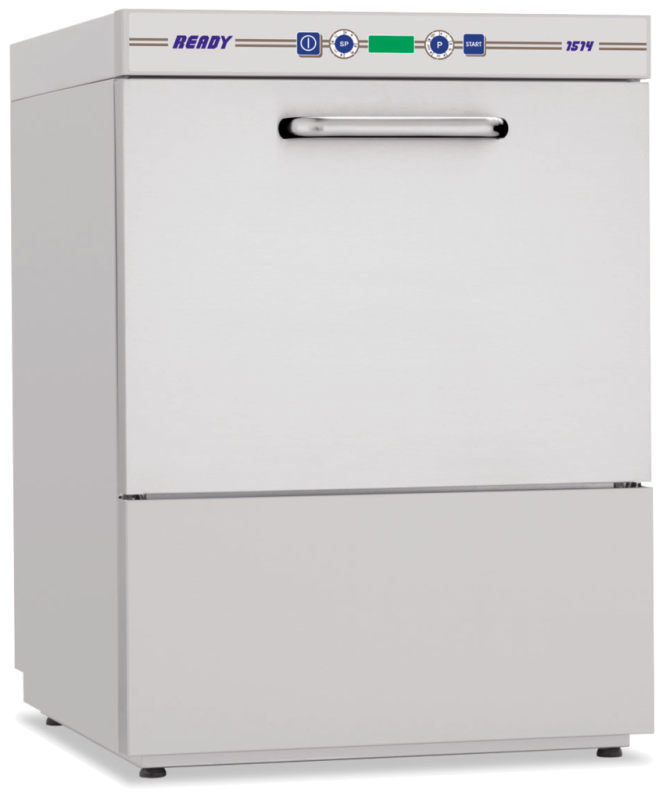 Geschirrspülmaschine Ready 1514 APE | KBS 20232104 - KBS Gastrotechnik