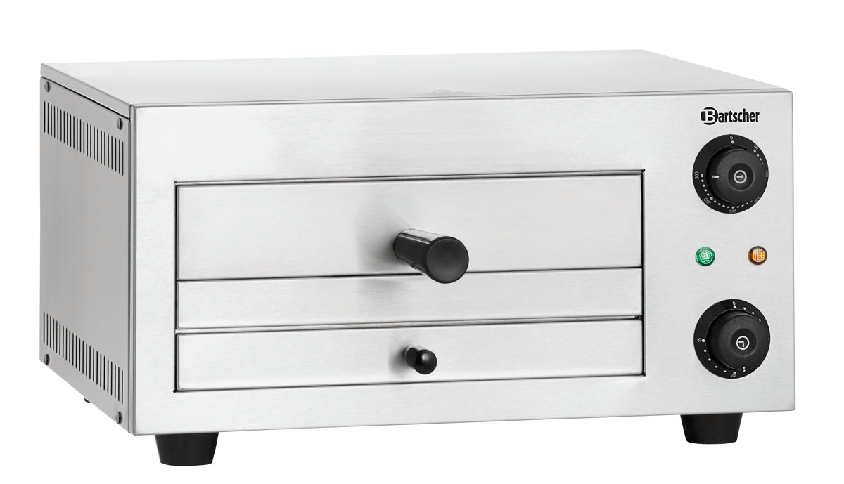 Pizzaofen PR330 | Bartscher 203725 - Bartscher