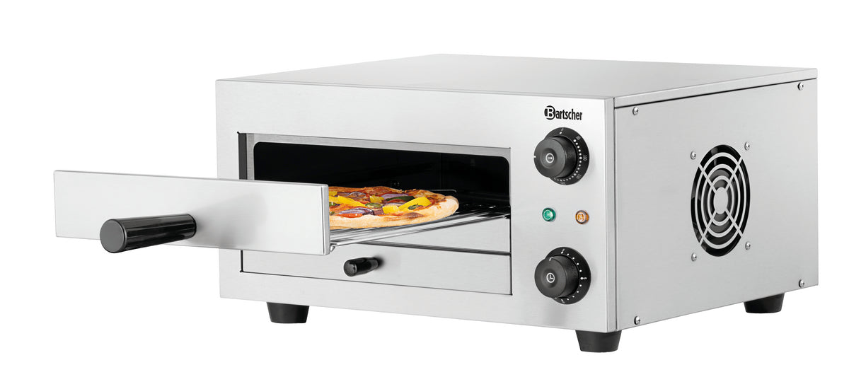 Pizzaofen PR330 | Bartscher 203725 - Bartscher