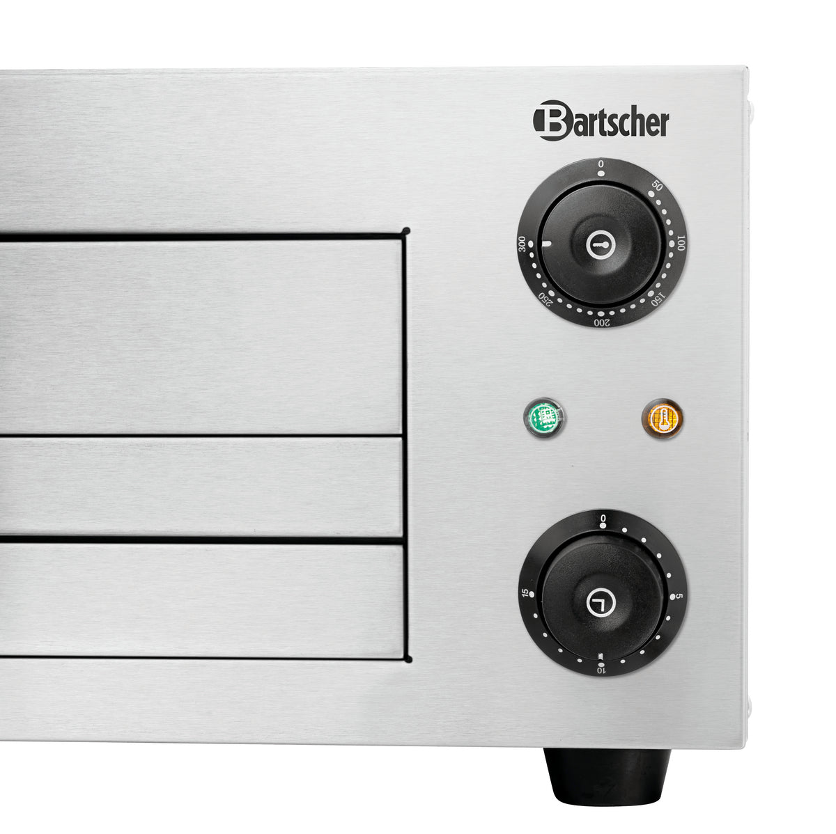 Pizzaofen PR330 | Bartscher 203725 - Bartscher