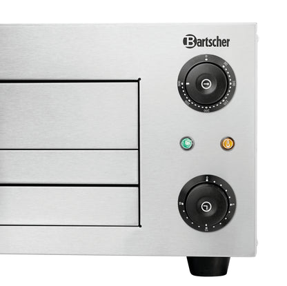 Pizzaofen PR330 | Bartscher 203725 - Bartscher