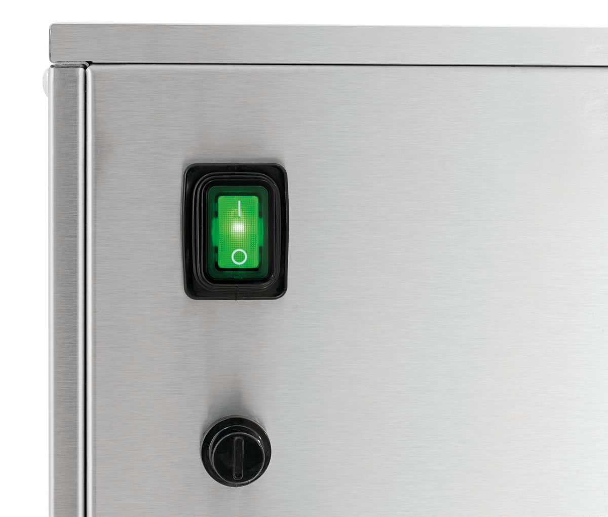 Pizzaofen PR330 | Bartscher 203725 - Bartscher