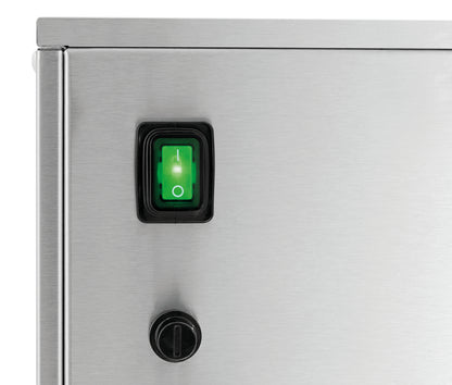 Pizzaofen PR330 | Bartscher 203725 - Bartscher