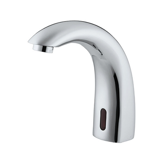 EASY Sensormischbatterie Wasseranschluß 1/2" Zoll von KBS Gastrotechnik