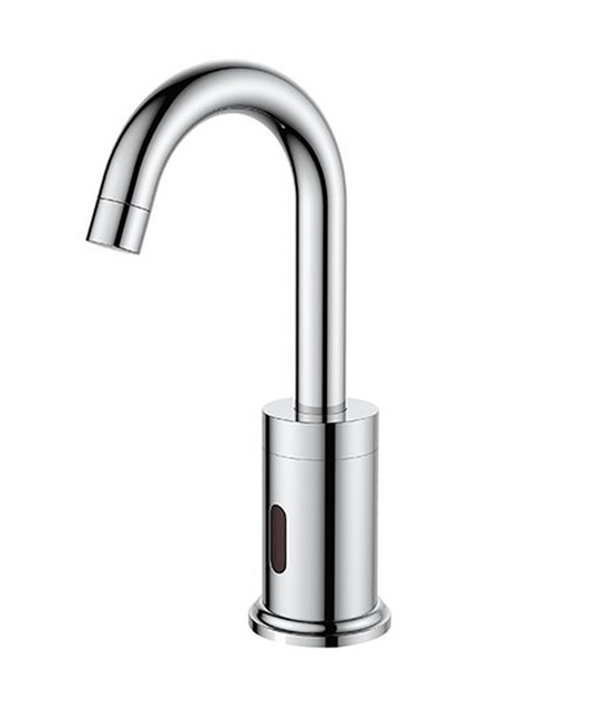 EASY Sensormischbatterie Wasseranschluß 1/2" Zoll | KBS 20911023 - KBS Gastrotechnik