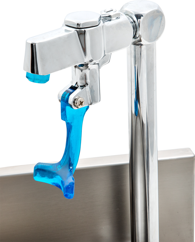 Wasserspender Glasfüller mit Waschbecken | KBS 20930021 - KBS Gastrotechnik