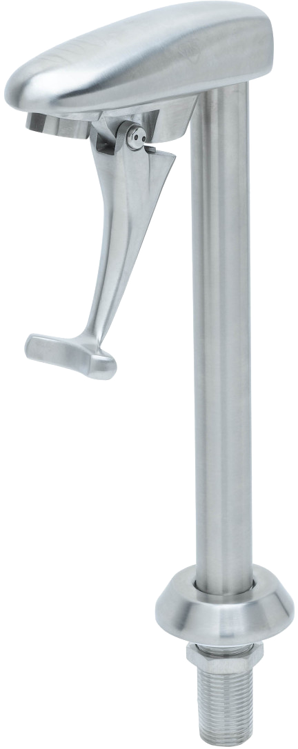 Wasserspender Glasfüller Serie Eversteel | KBS 20930022 - KBS Gastrotechnik