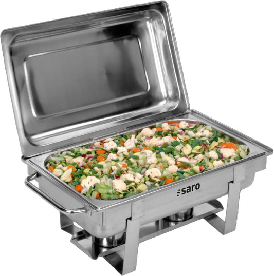 Chafing Dish - 1/1 GN