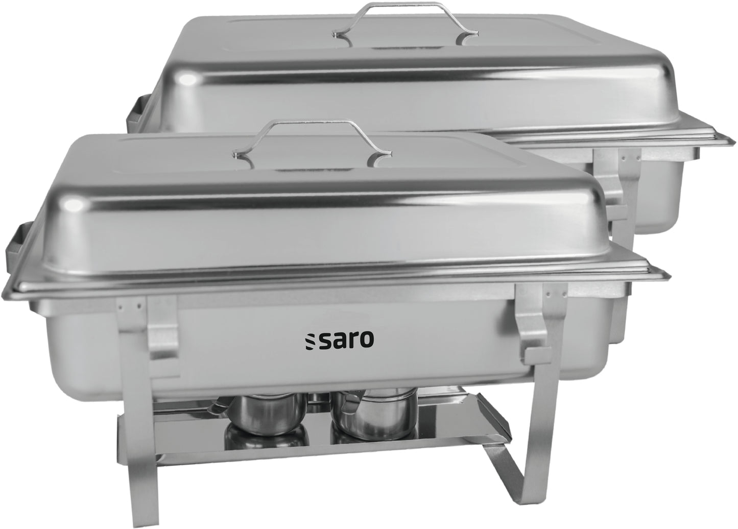Chafing Dish Twin-Pack