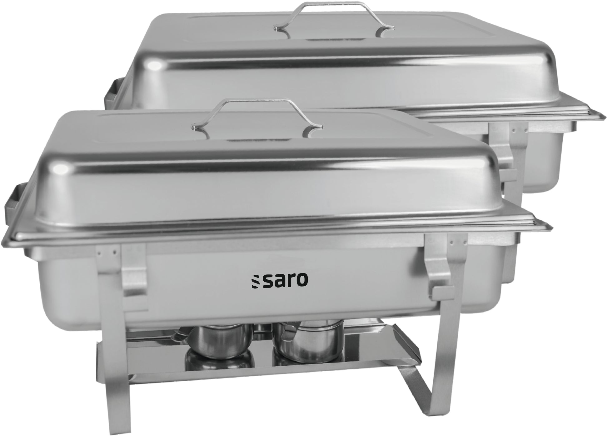 Chafing Dish Twin-Pack