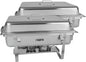 Chafing Dish Twin-Pack