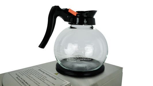 Glaskanne 1,8 Liter | Saro 213-3801 | Saro