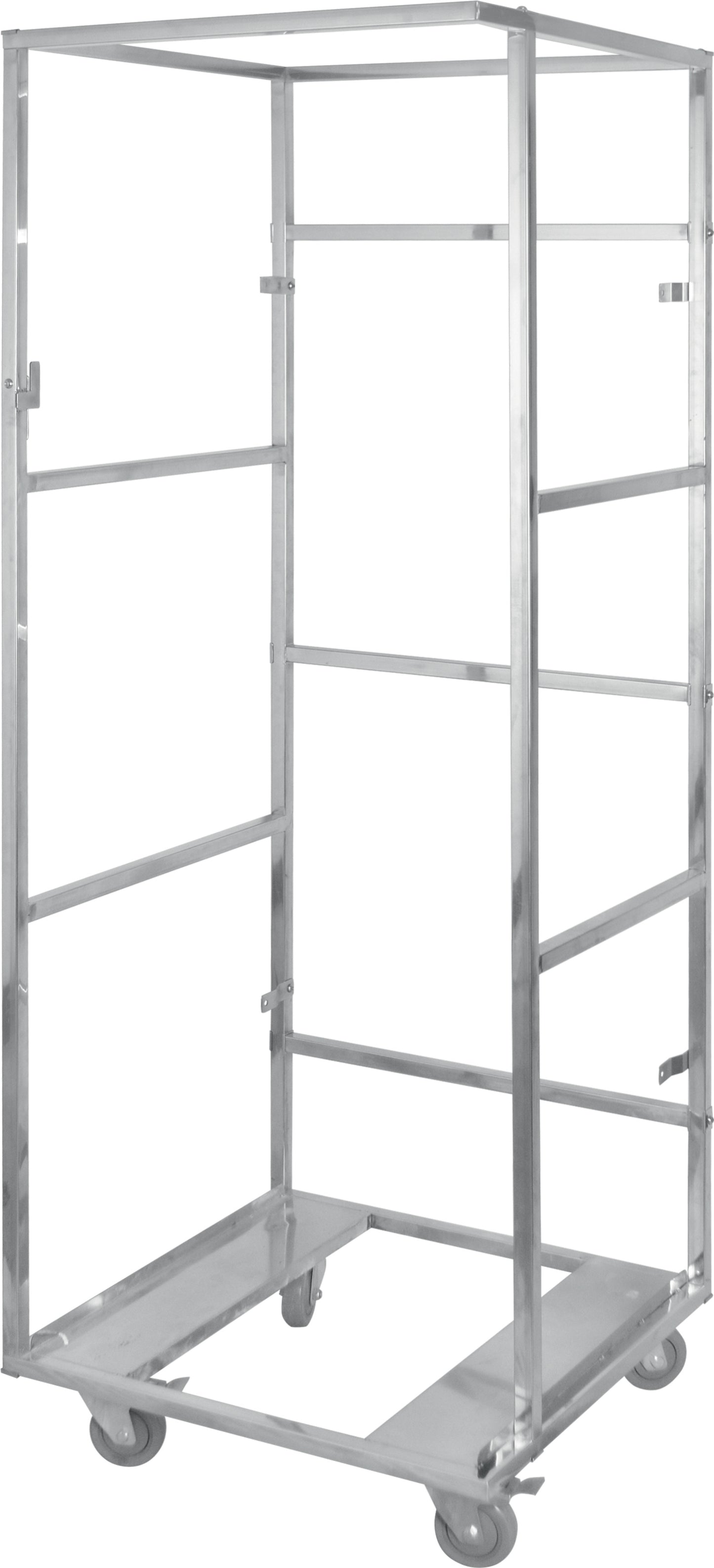 Transportwagen f. Getränkekühlschrank GTK 360 | Saro 213-7800