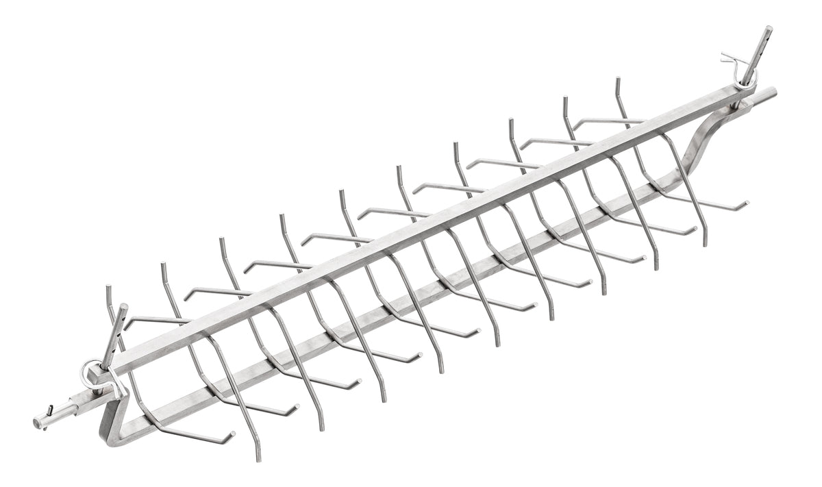 Spießkorb P8/P12 | Bartscher 215078 - Bartscher