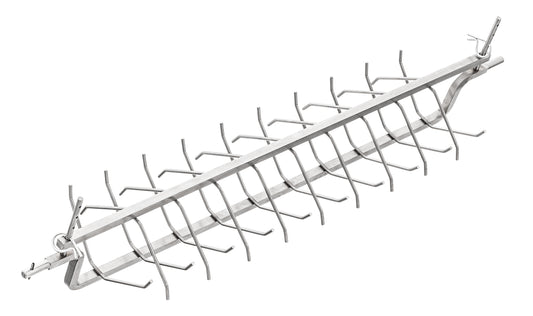 Spießkorb P8/P12 | Bartscher 215078 - Bartscher