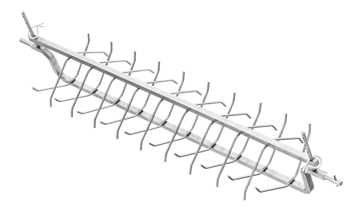 Spießkorb P8/P12 | Bartscher 215078 - Bartscher