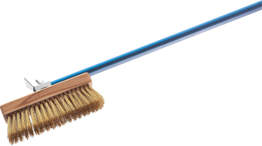 Messingbürste  Modell B-200 | Saro 217-1025