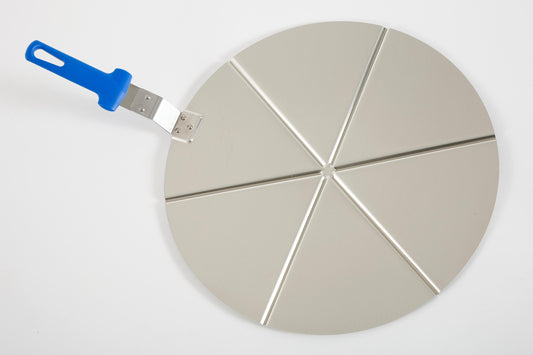 Pizzatablett,  Modell PT-450 | Saro 217-1060