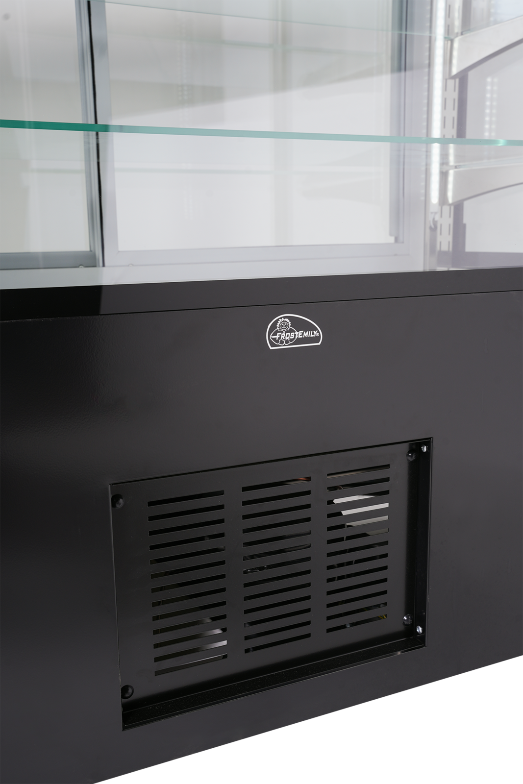 Kuchen- und Verkaufsvitrine Katia 95Q | KBS 23120338 - KBS Gastrotechnik