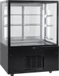 Kuchen- und Verkaufsvitrine Katia 95Q | KBS 23120338 - KBS Gastrotechnik