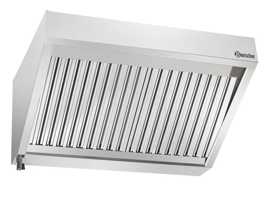Wandhaube 700, B1000 | Bartscher 258100 - Bartscher