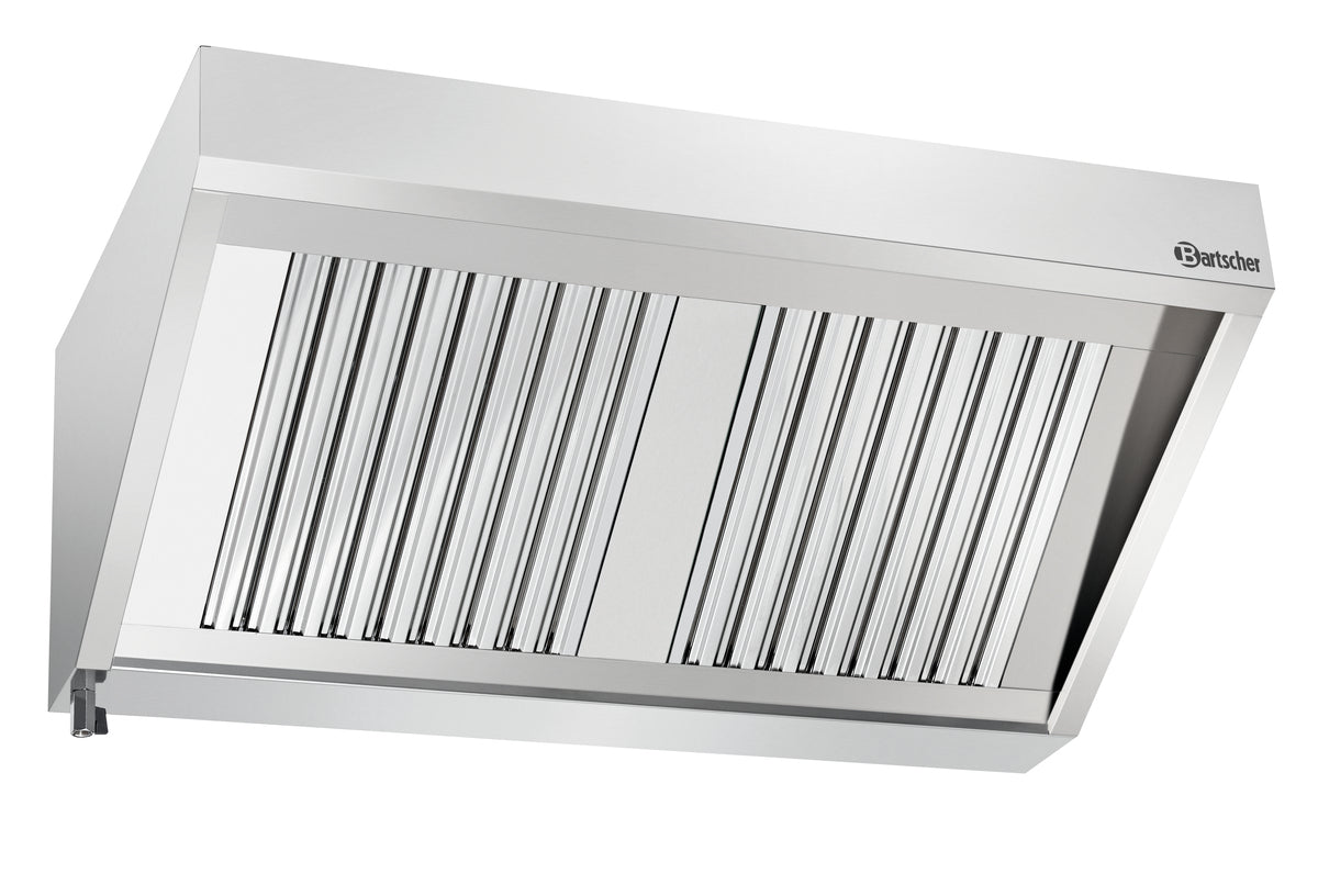 Wandhaube 700, B1200 | Bartscher 258120 - Bartscher