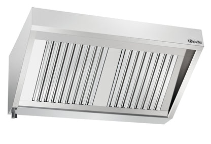 Wandhaube 700, B1200 | Bartscher 258120 - Bartscher