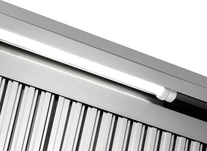 Wandhaube 700, B1200 | Bartscher 258120 - Bartscher