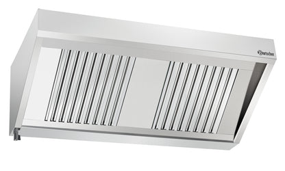 Wandhaube 700, B1400 | Bartscher 258140 - Bartscher