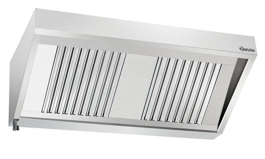 Wandhaube 700, B1400 | Bartscher 258140 - Bartscher