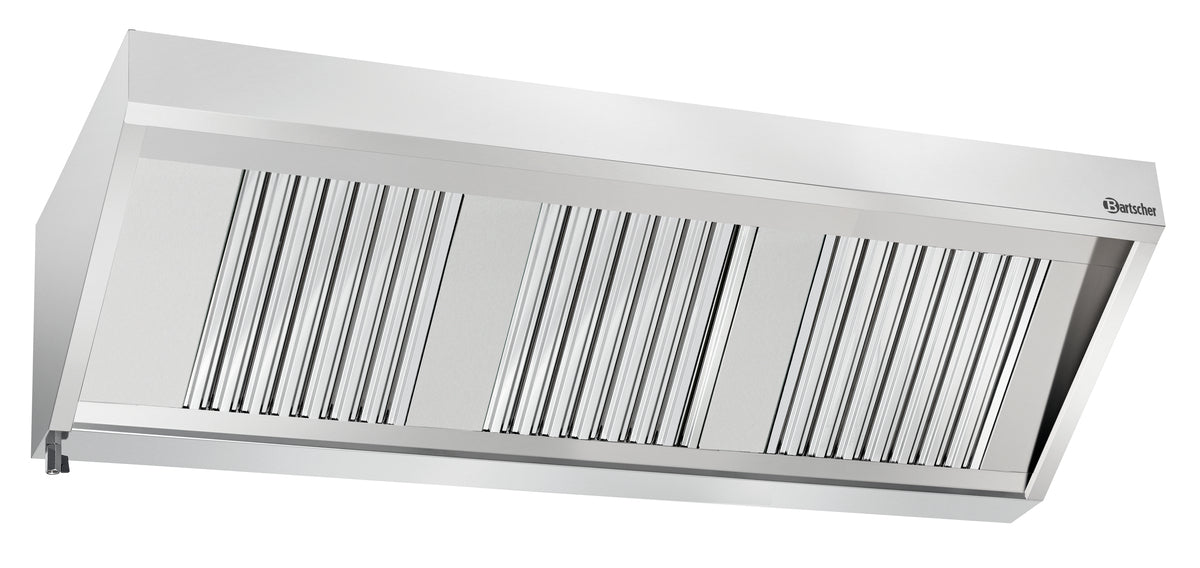 Wandhaube 700, B1800 | Bartscher 258180 - Bartscher