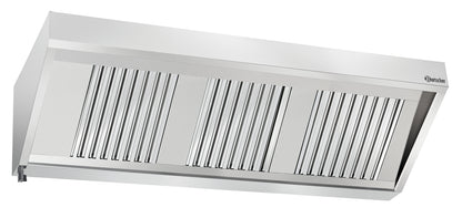 Wandhaube 700, B1800 | Bartscher 258180 - Bartscher