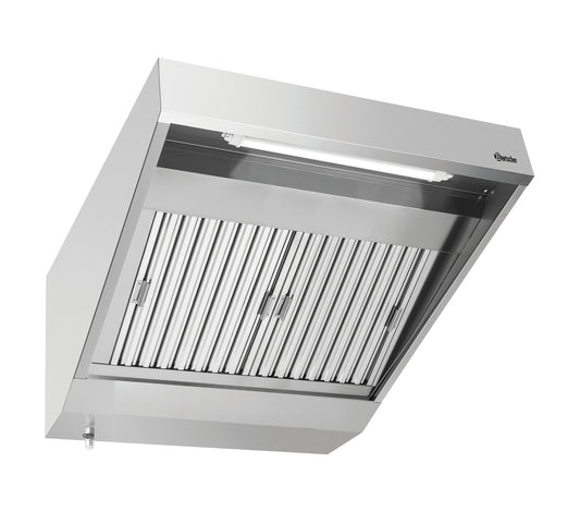 Wandhaube 900, B1000 | Bartscher 265100 - Bartscher