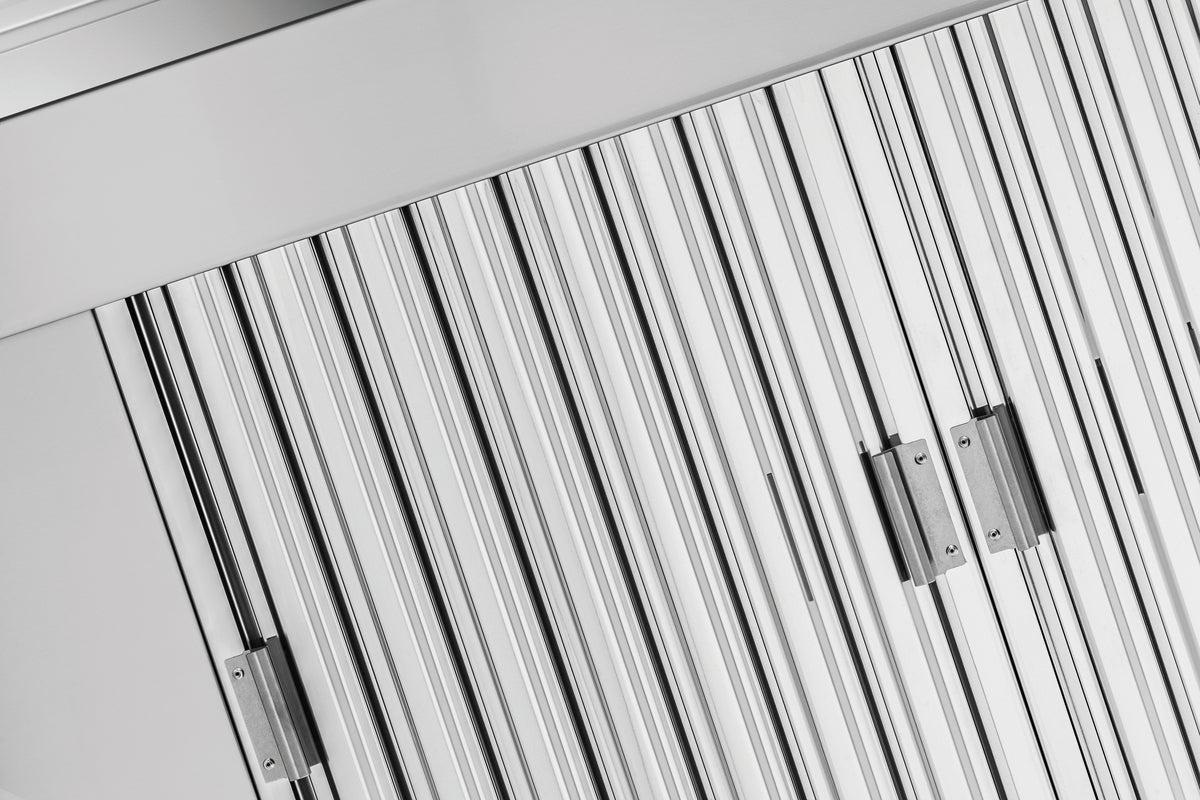 Wandhaube 900, B1000 | Bartscher 265100 - Bartscher