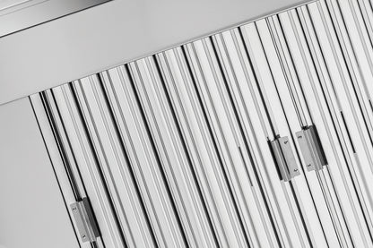 Wandhaube 900, B1000 | Bartscher 265100 - Bartscher