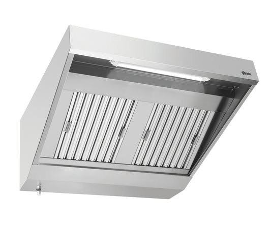 Wandhaube 900, B1200 | Bartscher 265120 - Bartscher