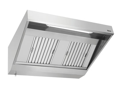 Wandhaube 900, B1400 | Bartscher 265140 - Bartscher